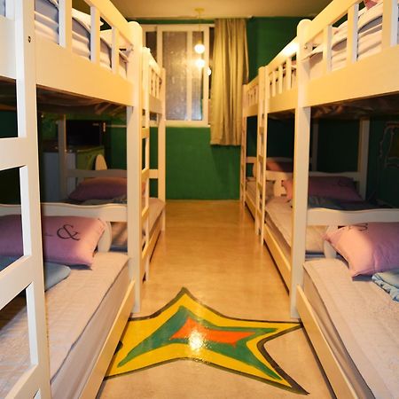 Sumsum Guest House Ян'ян Екстер'єр фото