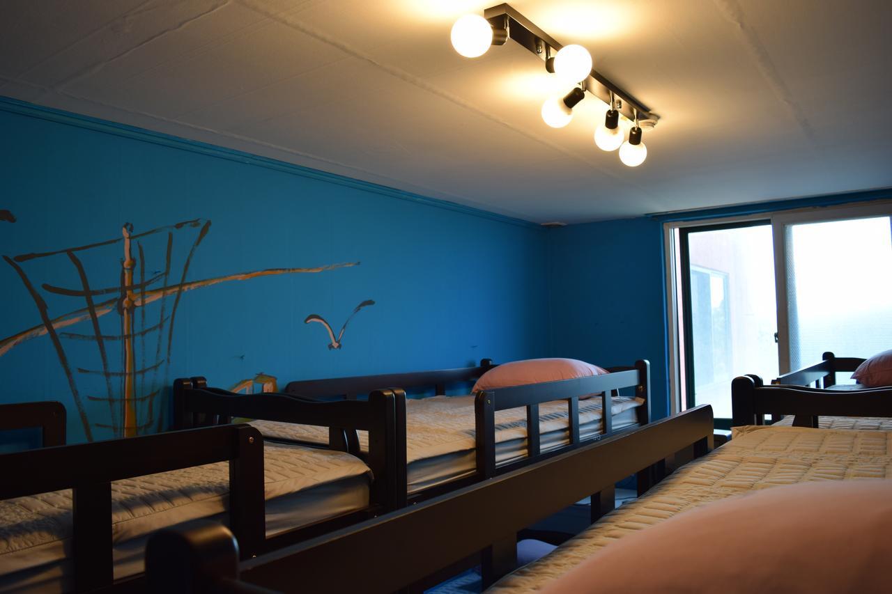 Sumsum Guest House Ян'ян Екстер'єр фото
