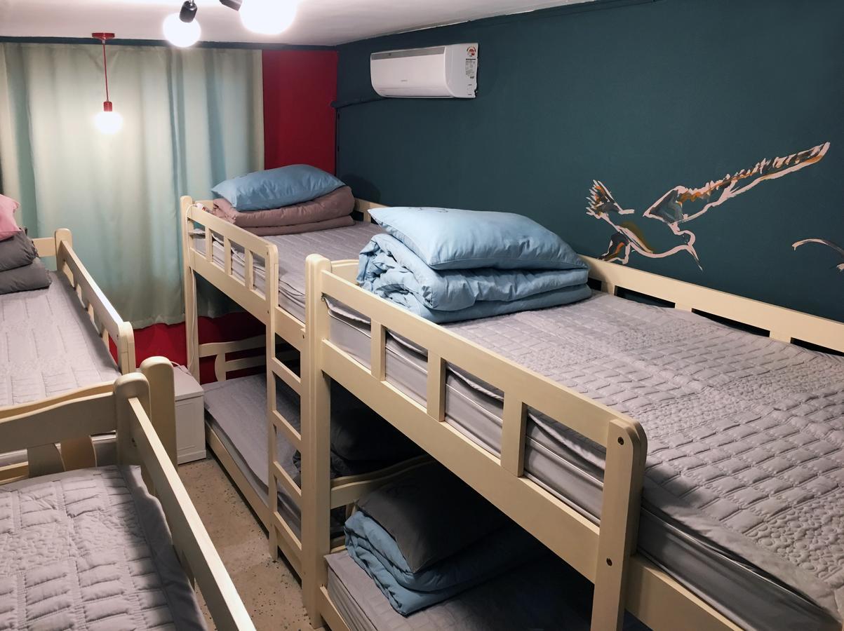 Sumsum Guest House Ян'ян Екстер'єр фото