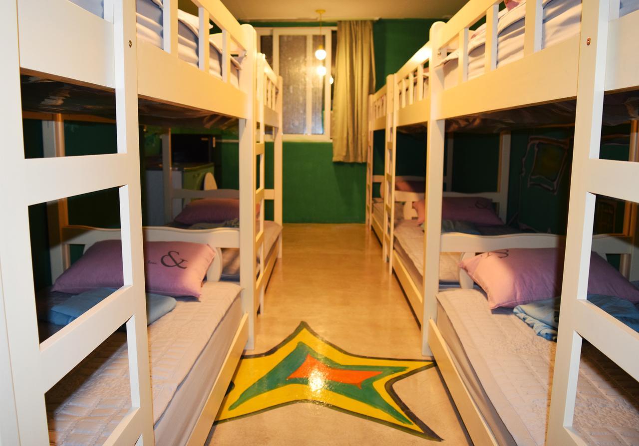 Sumsum Guest House Ян'ян Екстер'єр фото