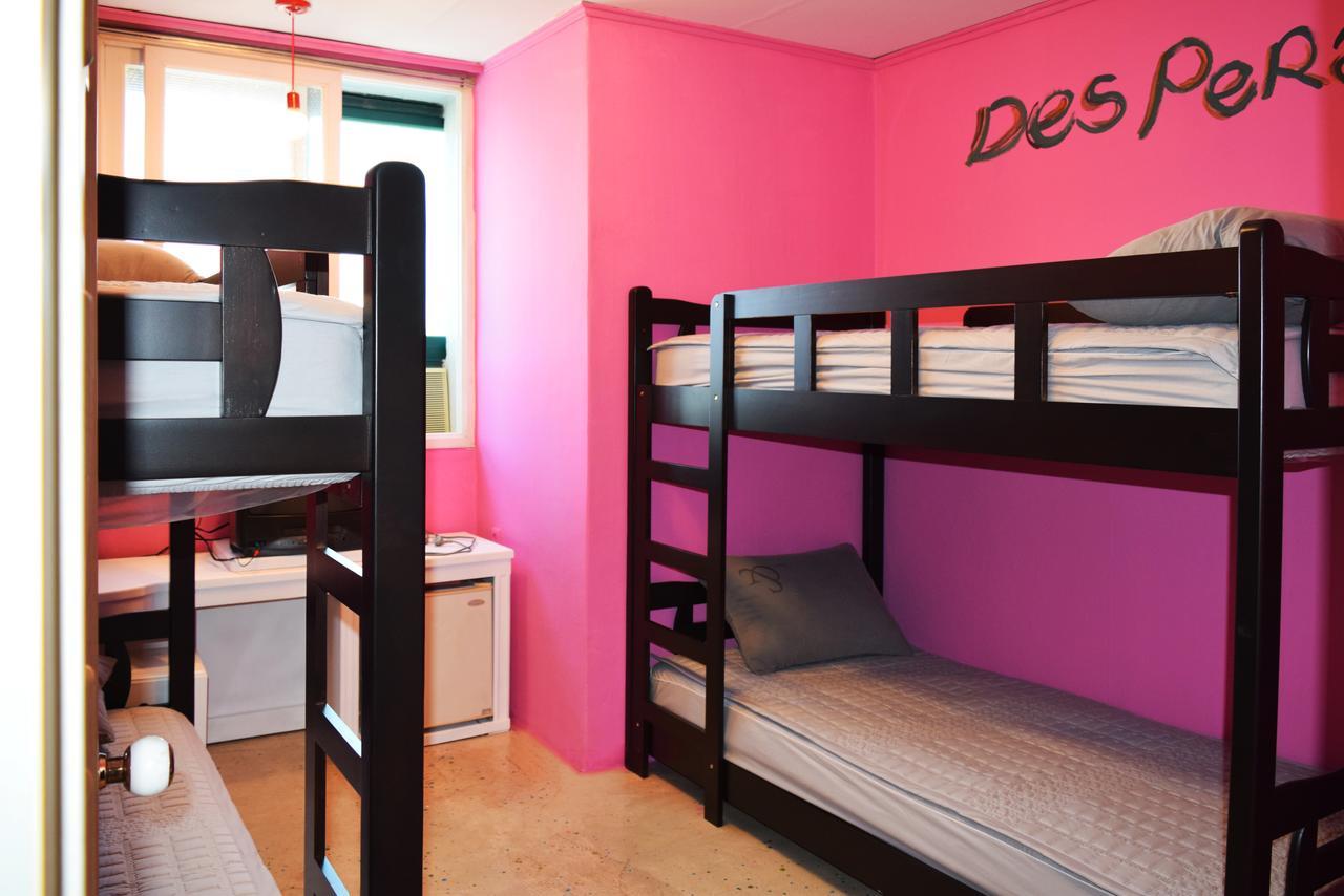 Sumsum Guest House Ян'ян Номер фото