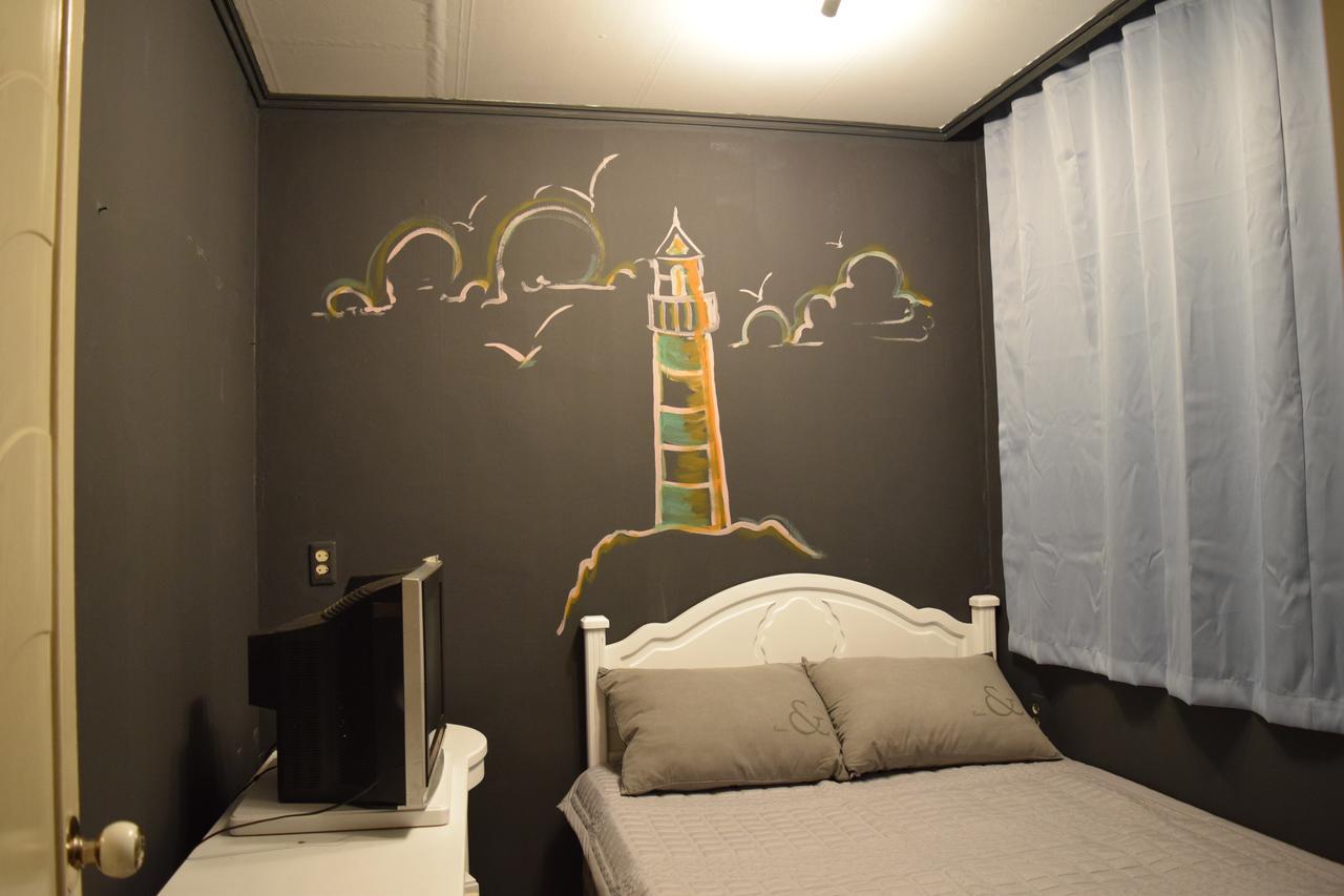Sumsum Guest House Ян'ян Номер фото