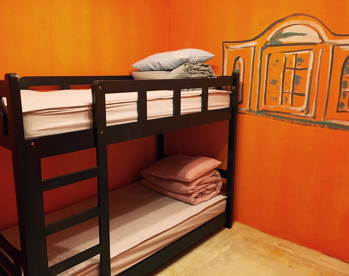 Sumsum Guest House Ян'ян Номер фото