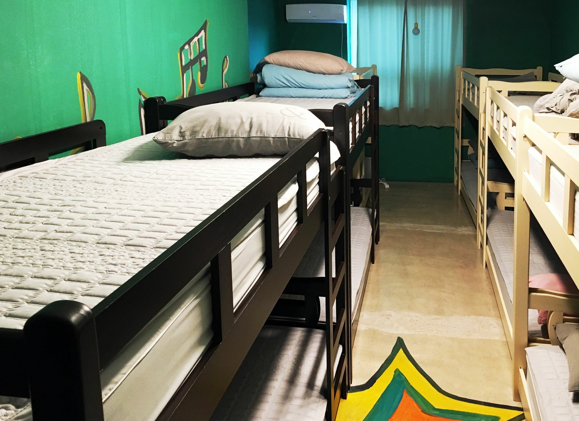 Sumsum Guest House Ян'ян Екстер'єр фото